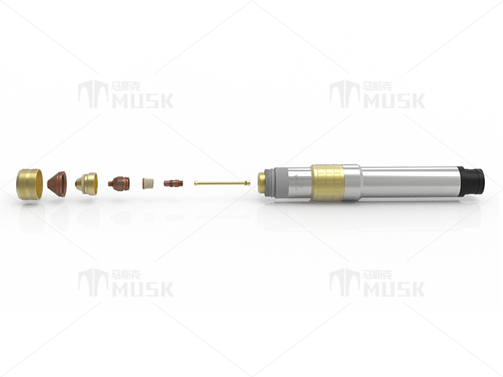 MK40601 cutting gun